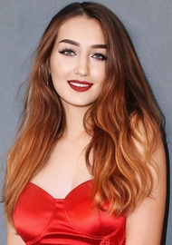 Vlada 23 years old Ukraine Zaporizhzhia, European bride profile, step2love.com