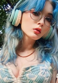 Kristina 27 years old Ukraine Zaporizhzhia, European bride profile, step2love.com