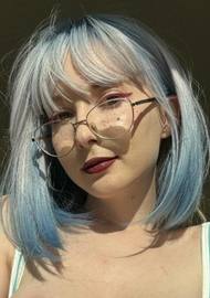 Kristina 26 years old Ukraine Zaporozhye, European bride profile, step2love.com