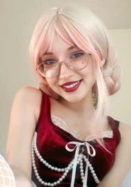 Kristina 27 years old Ukraine Zaporizhzhia, European bride profile, step2love.com