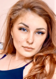 Albina 22 years old Ukraine Krivoy Rog, European bride profile, step2love.com