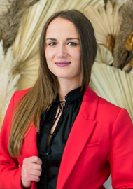 Aleksandra 28 years old Ukraine Ivano-Frankivs'k, Russian bride profile, step2love.com