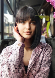 Ekaterina 27 years old Ukraine Lutsk, European bride profile, step2love.com