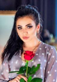 Nadiia 31 years old Ukraine Zaporozhye, Russian bride profile, step2love.com