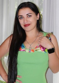 Yuliya 33 years old Ukraine Krivoy Rog, Russian bride profile, step2love.com
