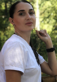 Tamara 31 years old Ukraine Melitopol, Russian bride profile, step2love.com
