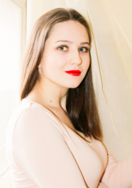 Nataliya 20 years old Ukraine Nikolaev, Russian bride profile, step2love.com