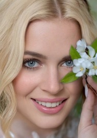 Anna 40 years old Ukraine Odesa, European bride profile, step2love.com