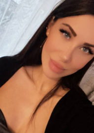 Anastasiya 29 years old Ukraine Odessa, Russian bride profile, step2love.com