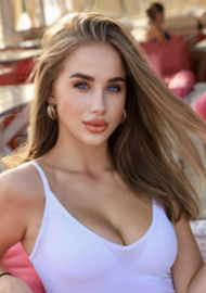 Valeria 25 years old Ukraine Zaporozhye, European bride profile, step2love.com