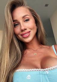Valeria 25 years old Ukraine Zaporozhye, European bride profile, step2love.com