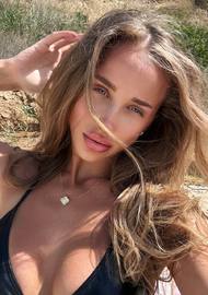 Valeria 25 years old Ukraine Zaporizhzhia, European bride profile, step2love.com