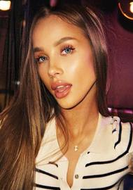 Valeria 25 years old Ukraine Zaporizhzhia, European bride profile, step2love.com