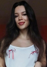 Yuliya 27 years old Ukraine Uzhgorod, European bride profile, step2love.com