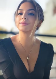 Esther 38 years old Argentina Buenos Aires, European bride profile, step2love.com