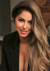 Esther 38 years old Argentina Buenos Aires, European bride profile, step2love.com