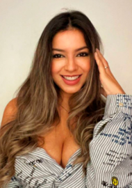 Esther 38 years old Argentina Buenos Aires, European bride profile, step2love.com