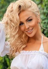 Darya 25 years old Ukraine Boryspil', European bride profile, step2love.com