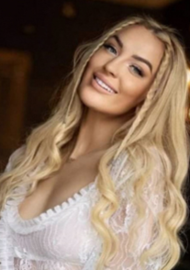 Darya 24 years old  , Russian bride profile, step2love.com