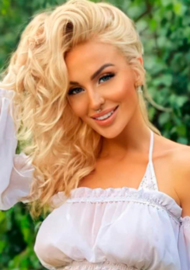 Darya 25 years old Ukraine Boryspil', European bride profile, step2love.com
