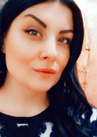 Marina 40 years old Ukraine Kiev, Russian bride profile, step2love.com