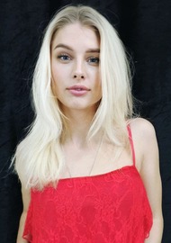 Katerina 31 years old Ukraine Cherkasy, European bride profile, step2love.com