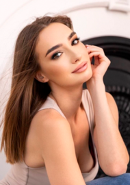 Adriana 31 years old Ukraine Boryspil', European bride profile, step2love.com