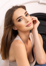 Adriana 31 years old Ukraine Boryspil', European bride profile, step2love.com