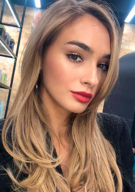 Adriana 31 years old Ukraine Boryspil', European bride profile, step2love.com