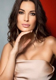 Svetlana 38 years old Ukraine Kyiv, European bride profile, step2love.com