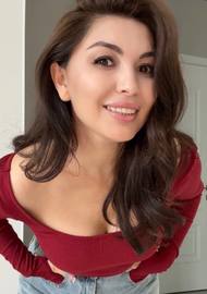 Svetlana 38 years old Ukraine Kyiv, European bride profile, step2love.com