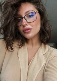 Svetlana 38 years old Ukraine Kyiv, European bride profile, step2love.com