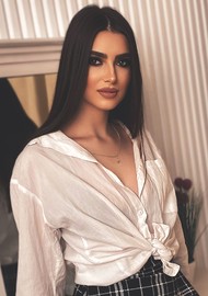 Viktoriya 27 years old Ukraine Mykolaiv, European bride profile, step2love.com