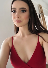 Viktoriya 27 years old Ukraine Mykolaiv, European bride profile, step2love.com