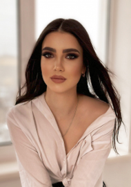 Viktoriya 27 years old Ukraine Nikolaev, European bride profile, step2love.com