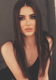 Viktoriya 27 years old Ukraine Nikolaev, European bride profile, www.step2love.com