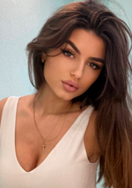 Catalina 24 years old United Kingdom London, European bride profile, step2love.com