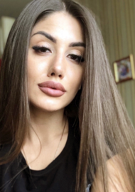 Anastasiya 28 years old Ukraine Zaporizhzhia, European bride profile, step2love.com