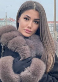 Anastasiya 28 years old Ukraine Zaporizhzhia, European bride profile, step2love.com