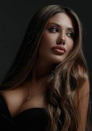 Anastasiya 27 years old Ukraine Zaporizhzhia, European bride profile, step2love.com