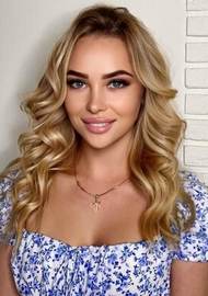 Kseniya 27 years old Ukraine Krivoy Rog, Russian bride profile, step2love.com