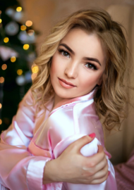 Anna 38 years old Ukraine Nikolaev, European bride profile, step2love.com