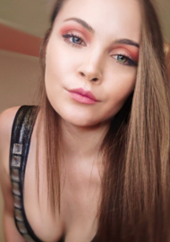 Margarita 29 years old Ukraine Zaporozhye, Russian bride profile, step2love.com