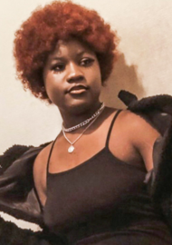 AdaobiPrecious 27 years old Ukraine Zaporizhzhia, European bride profile, step2love.com