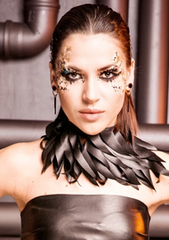 Anastasiya 39 years old Ukraine Kryvyi Rih, European bride profile, step2love.com