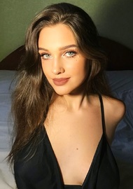 Sofiya 21 years old Ukraine Kremenchug, European bride profile, step2love.com