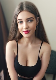 Sofiya 22 years old Ukraine Kremenchuk, European bride profile, step2love.com