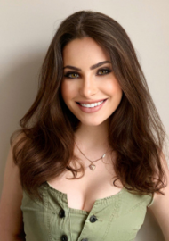 Marina 22 years old Ukraine Belaya Tserkov, Russian bride profile, step2love.com