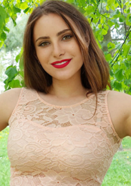 Marina 23 years old Ukraine Belaya Tserkov, European bride profile, step2love.com