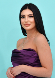 Darya 30 years old Ukraine Kharkiv, European bride profile, step2love.com